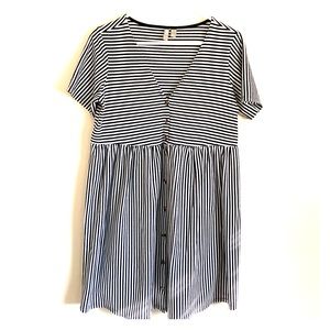 ASOS Maternity Mini Dress